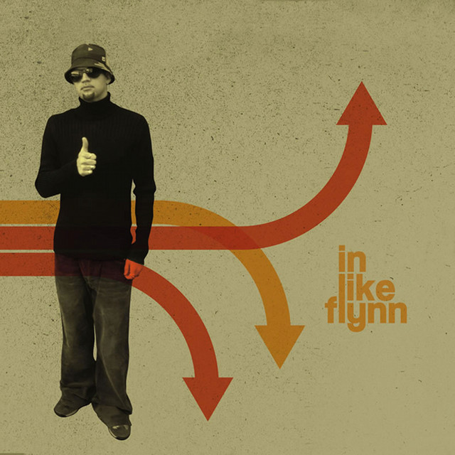In Like Flynn album cover