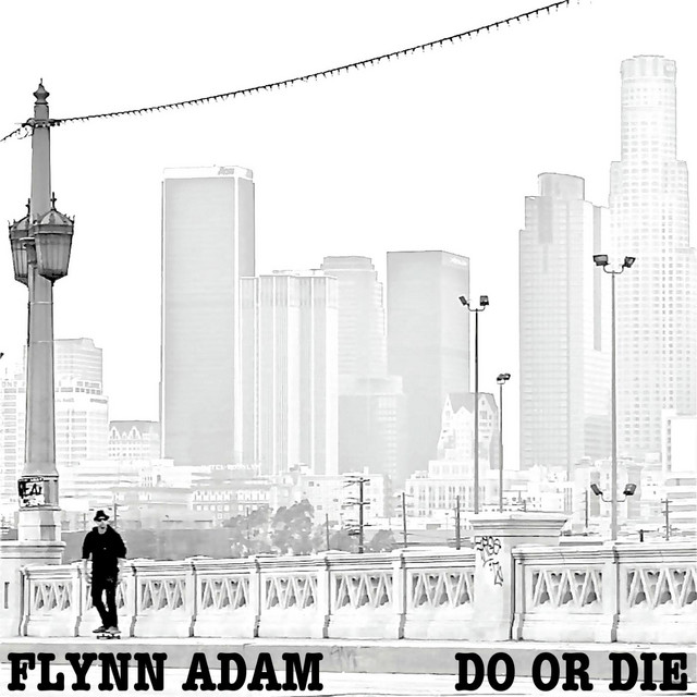 Do or Die album cover