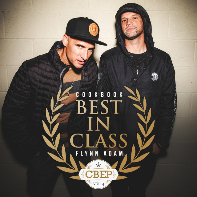 Best In Class album cover