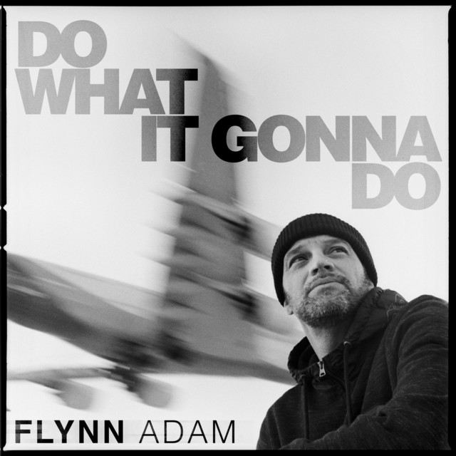 Do What It Gonna Do album cover