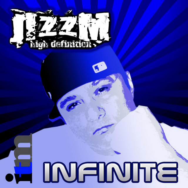 Infinite album cover
