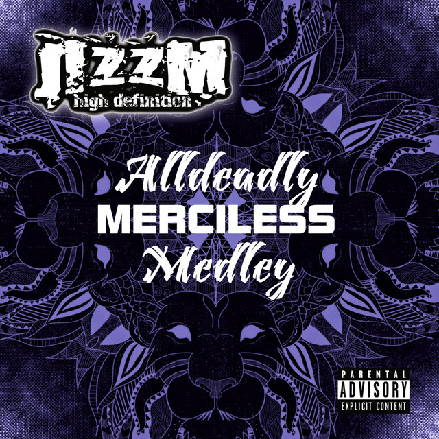 Alldeadly Merciless Medley album cover