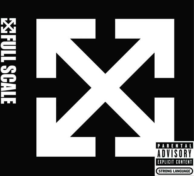 Full Scale album cover