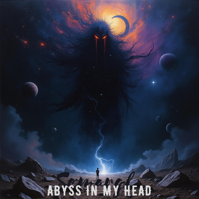 Abyss In My Head album cover