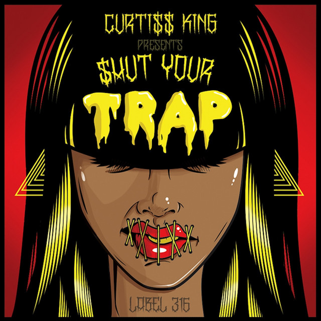 Shut Your Trap album cover
