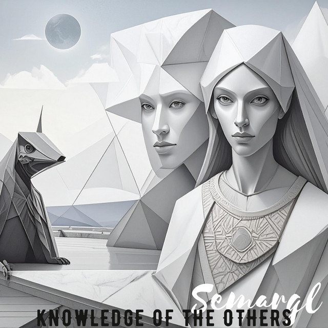 Knowledge Of The Others album cover