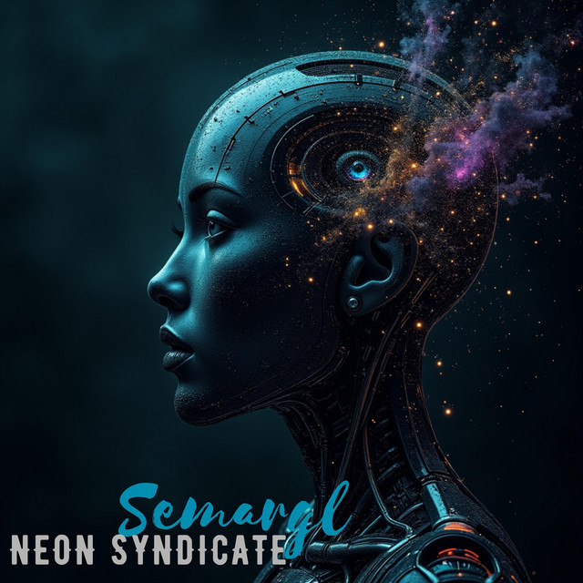 Neon Syndicate album cover