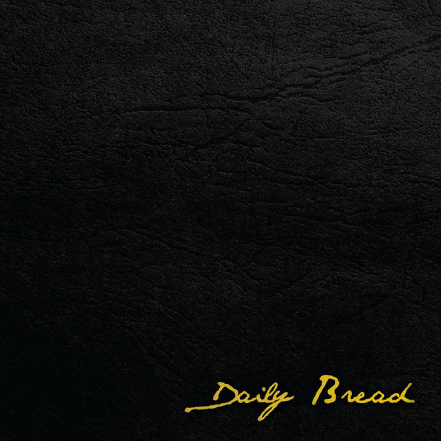 Daily Bread album cover