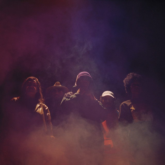 2121 album cover