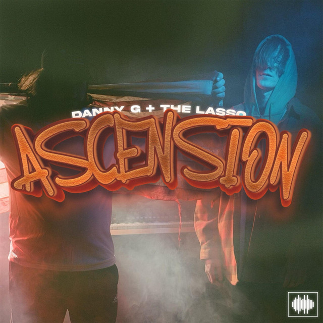 ASCENSION album cover