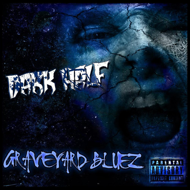 Graveyard Bluez album cover
