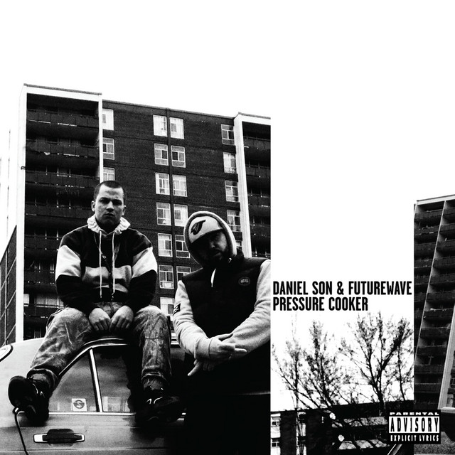 Pressure Cooker album cover