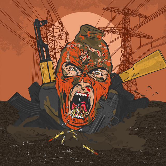 Bite the Bullet album cover