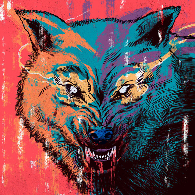 Eat What You Kill album cover
