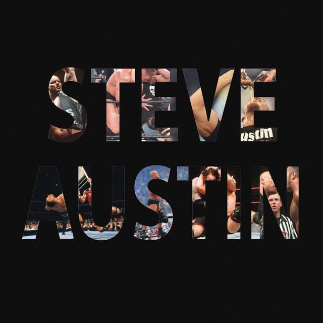 Steve Austin