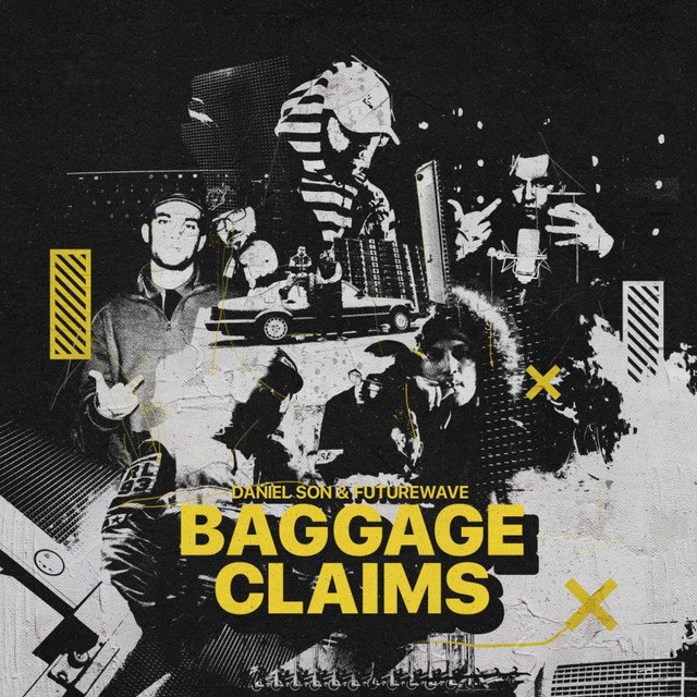 Baggage Claims