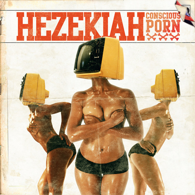 Conscious Porn album cover