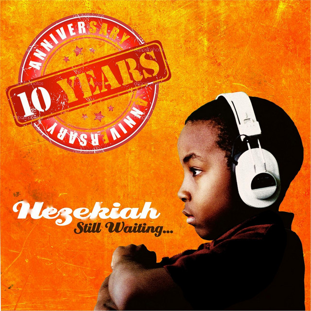 Still Waiting... album cover