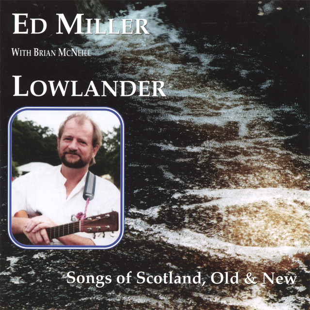 Lowlander album cover
