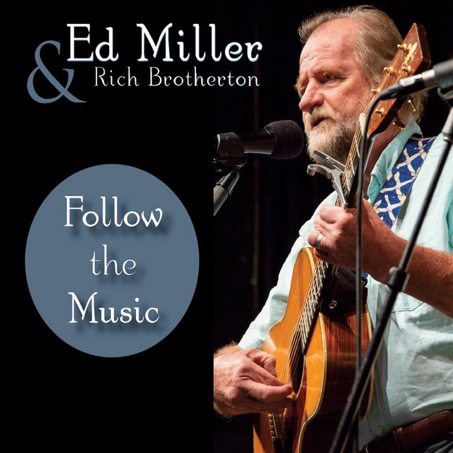 Follow the Music album cover