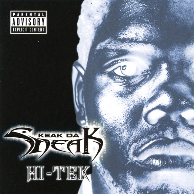 Hi-tek album cover