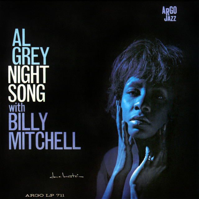 Night Song album cover