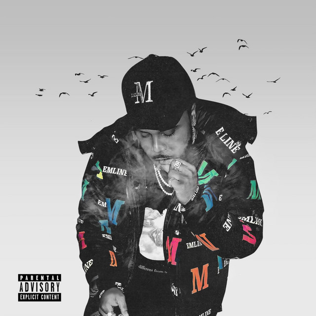 Street Babies, Vol. 2 album cover