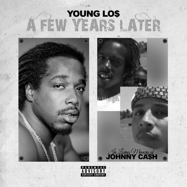 A Few Years Later album cover