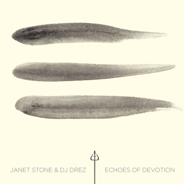 Echoes of Devotion album cover