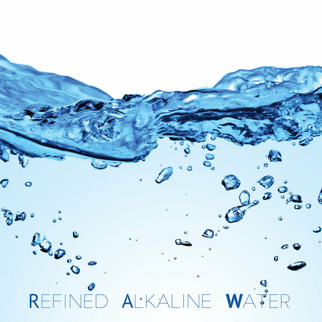 RAW album cover