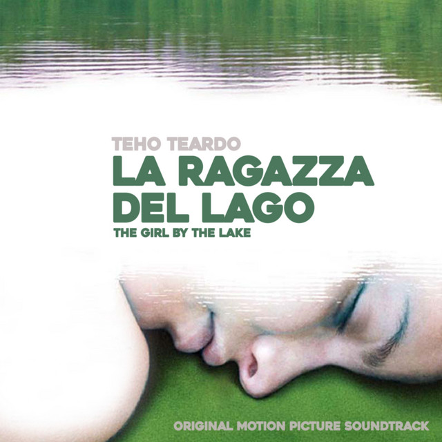 La ragazza del lago - The Girl by the Lake (Original Motion Picture Soundtrack) album cover