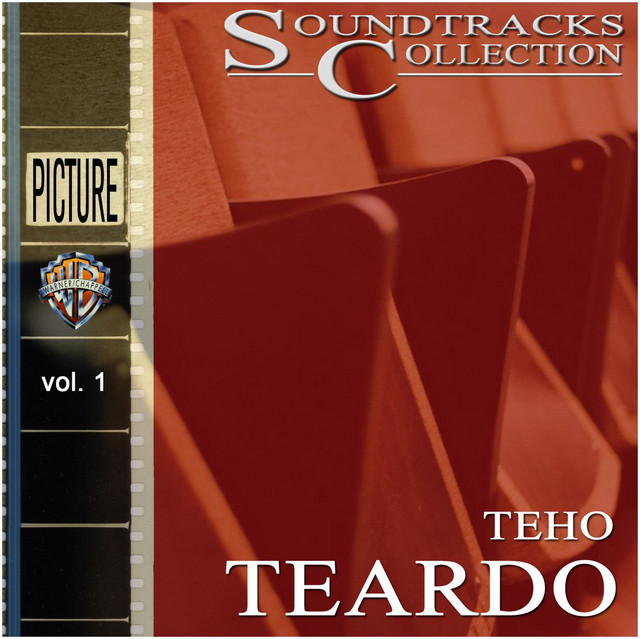 O.S.T. Soundtracks Collection (Vol. 1) album cover