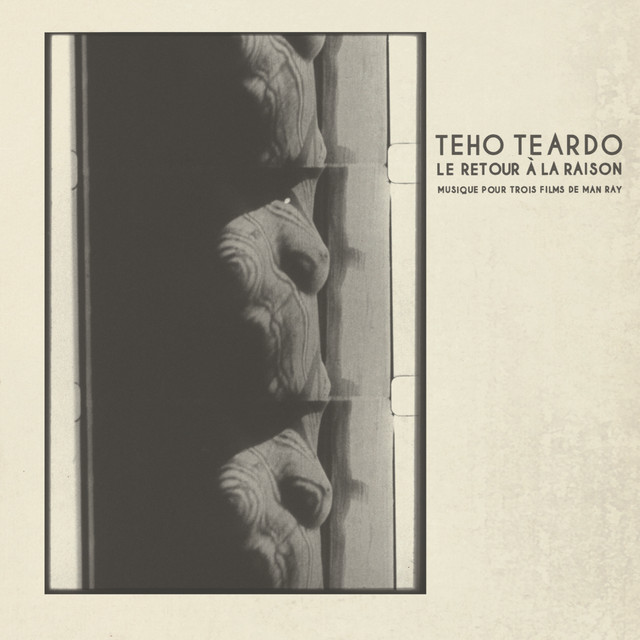 Le Retour à la Raison album cover