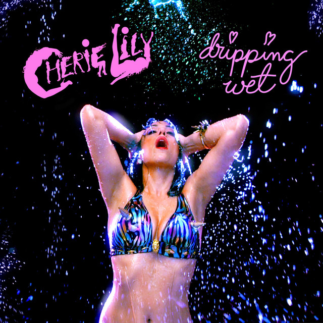 Dripping Wet album cover