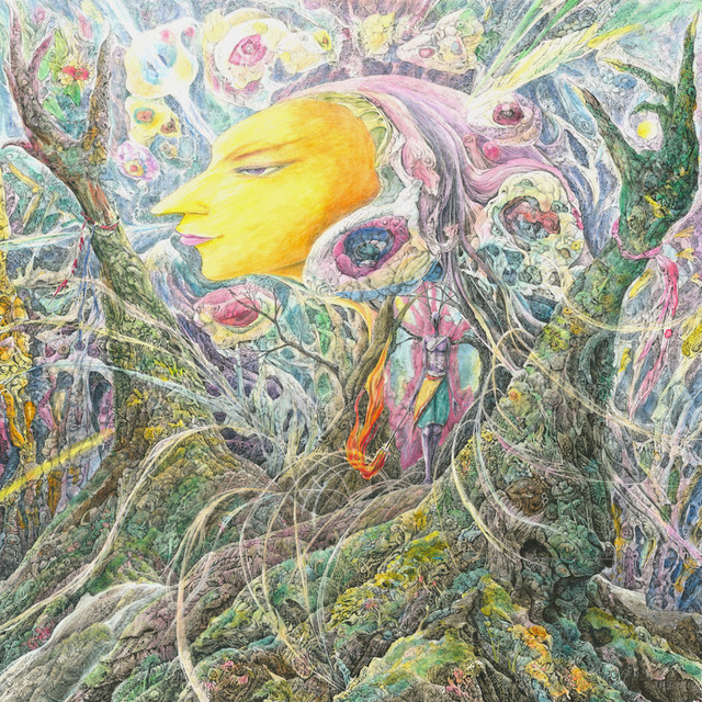 Memories and Dreams album cover