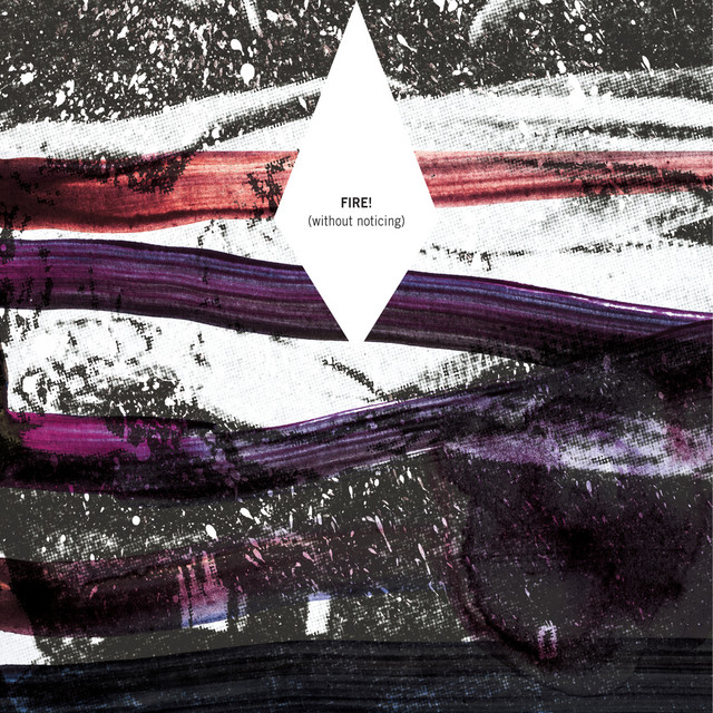 (without Noticing) album cover