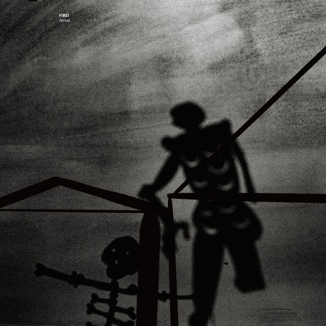 Defeat album cover