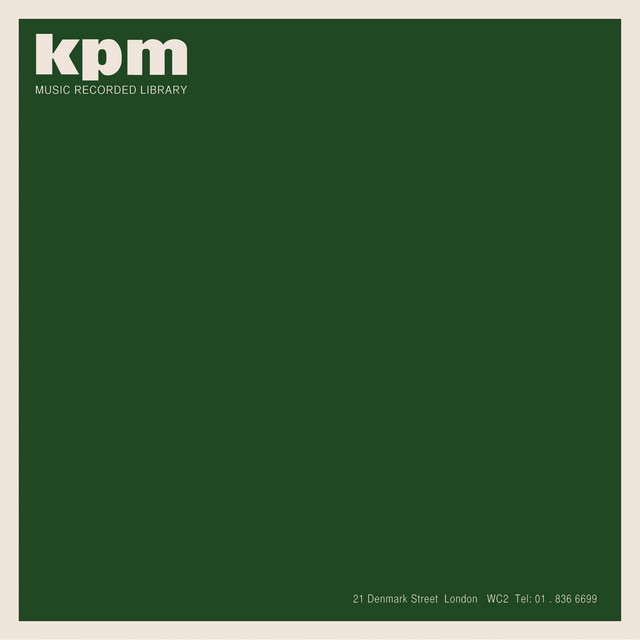 Kpm 1000 Series: Music of the Nations (Volume 4) - France & Italy album cover