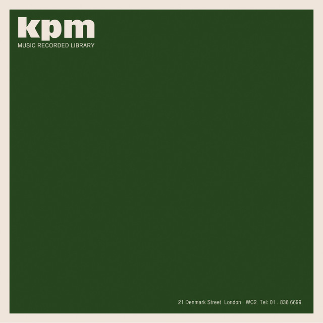 Kpm 1000 Series: Small Is Beautiful album cover