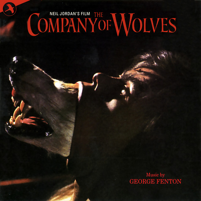 The Company of Wolves (Original Motion Picture Soundtrack) album cover