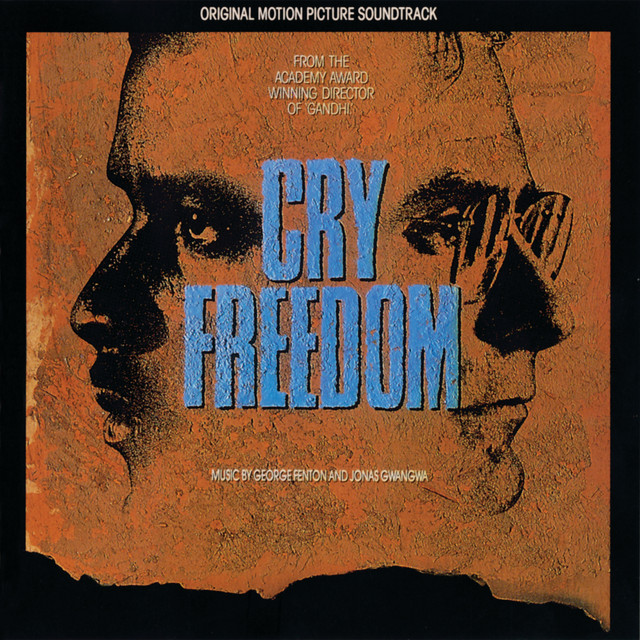 Cry Freedom