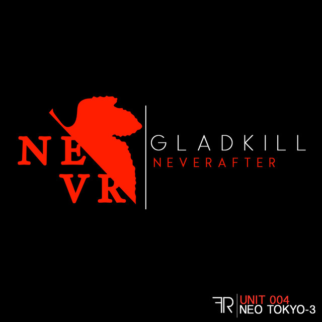 Neverafter album cover