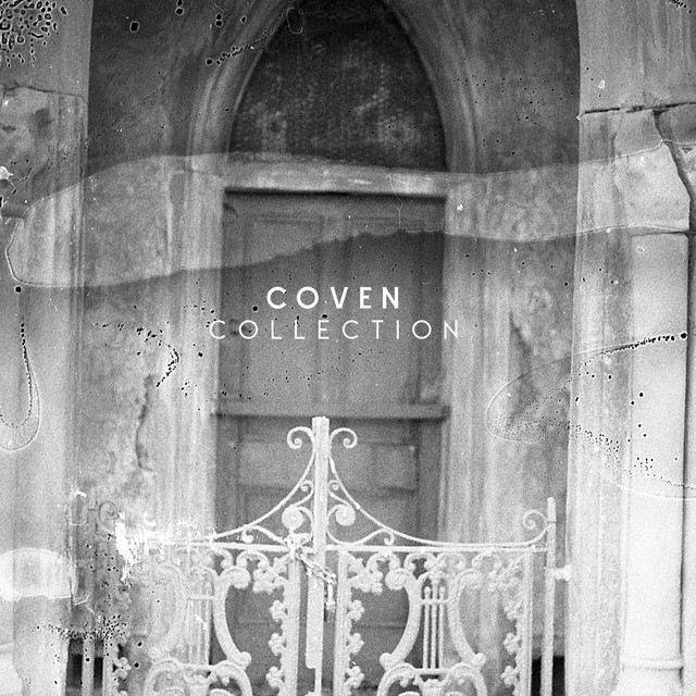 Coven Collection album cover