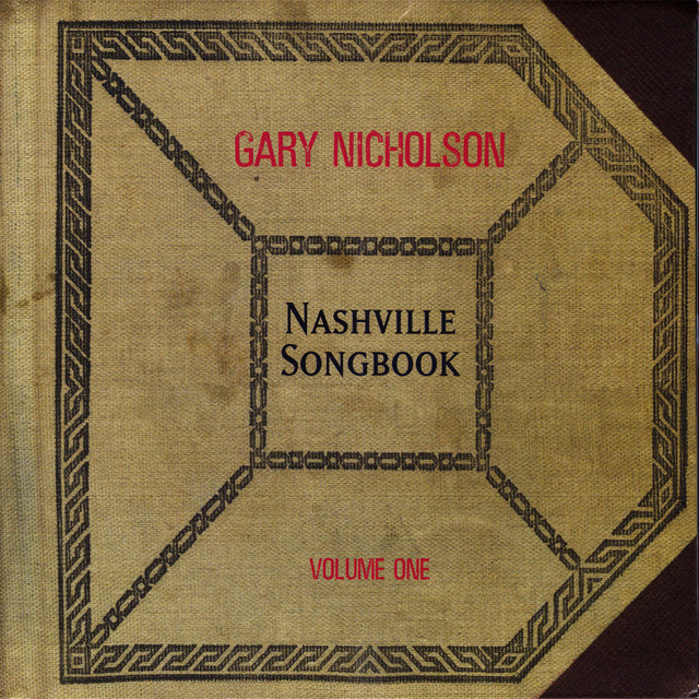 Nashville Songbook Volume One album cover