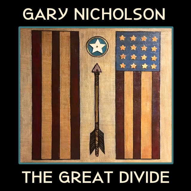 The Great Divide album cover