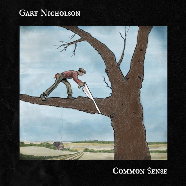 Common Sense album cover