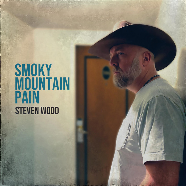 Smoky Mountain Pain album cover