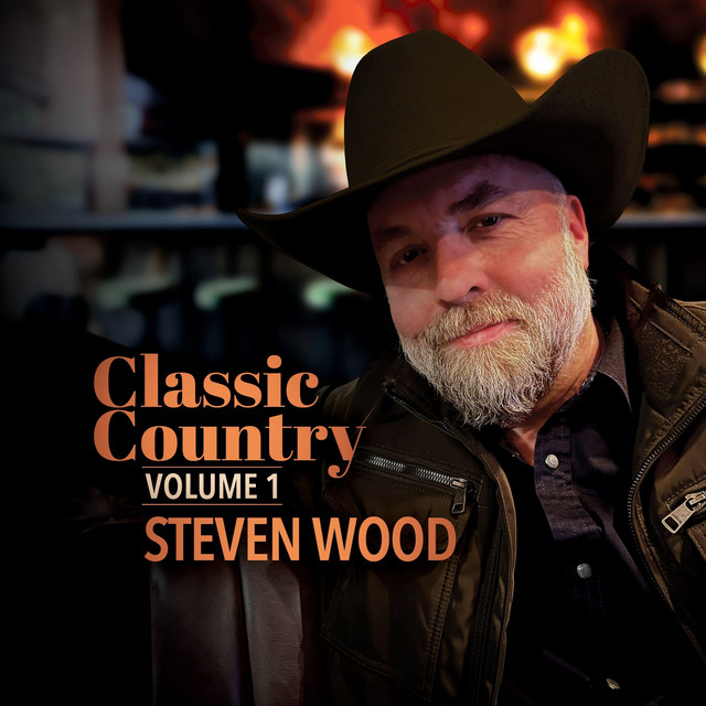 Classic Country Volume 1 album cover