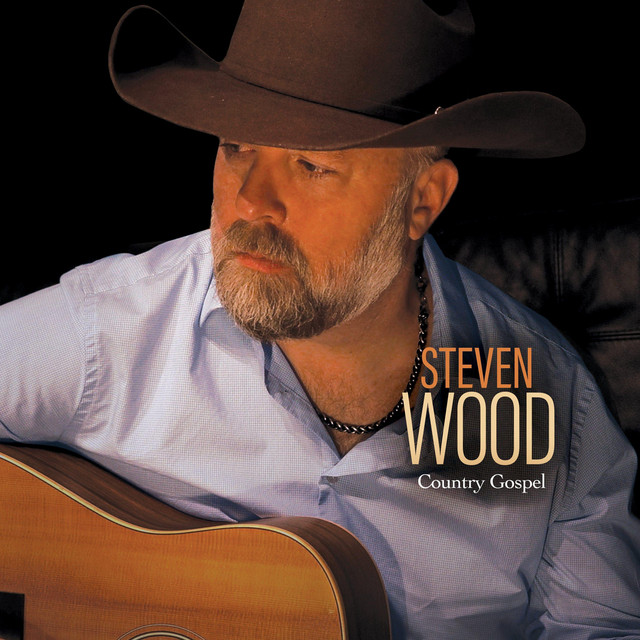 Country Gospel album cover
