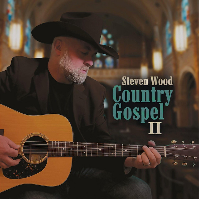 Country Gospel II album cover